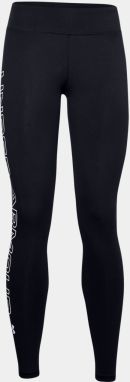 Čierné legíny Under Armour UA Favorite WM Leggings galéria