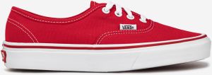 Tenisky, espadrilky pre mužov VANS - červená