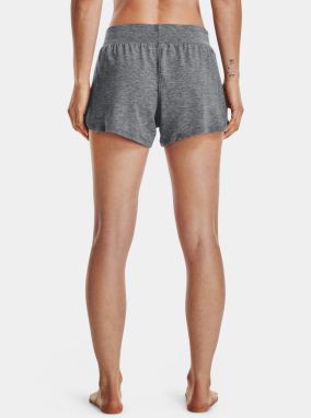 Kraťasy Under Armour Recover Sleep Short - čierna galéria