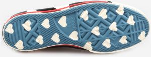 Tenisky, espadrilky pre mužov Converse - modrá galéria