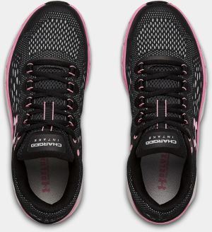 Topánky pre ženy Under Armour - čierna galéria