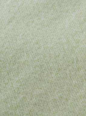 Svetlo zelená unisex šál Scotch & Soda galéria