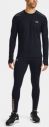 Legíny Under Armour Fly Fast ColdGear Tight-BLK galéria