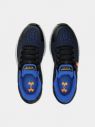 Čierné topánky Under Armour GS Charged Rogue 2 galéria