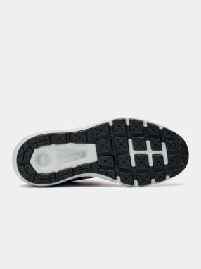 Čierné topánky Under Armour GS Charged Rogue 2 galéria