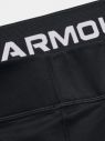 Legíny Under Armour Authentics Legging - čierna galéria