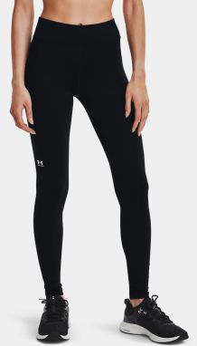 Legíny Under Armour Authentics Legging - čierna