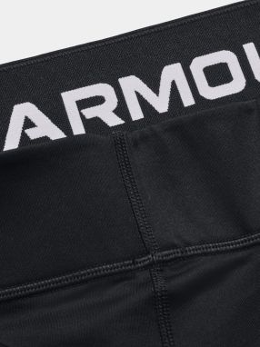 Legíny Under Armour Authentics Legging - čierna galéria