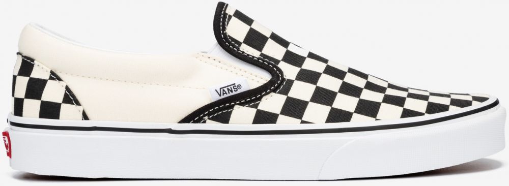 Tenisky, espadrilky pre mužov VANS - čierna, biela