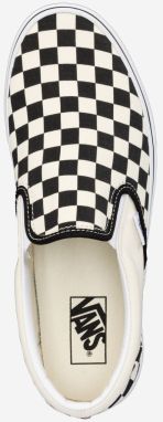 Tenisky, espadrilky pre mužov VANS - čierna, biela galéria