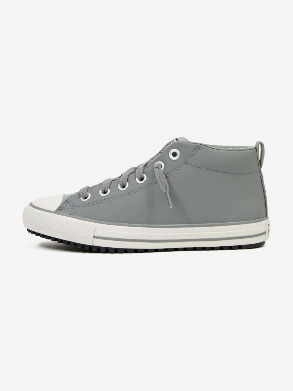 Converse - sivá