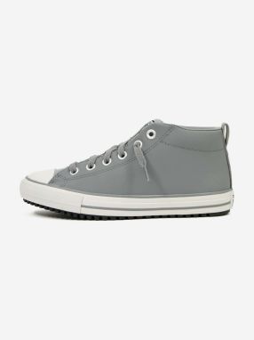 Converse - sivá