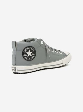 Converse - sivá galéria