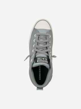 Converse - sivá galéria