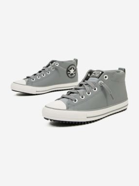 Converse - sivá galéria