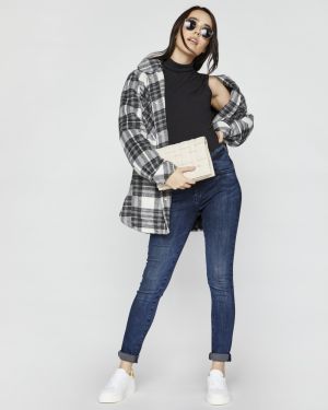 Pepe Jeans Regent Jeans Modrá galéria