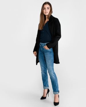 Pepe Jeans Gen Jeans Modrá galéria