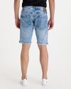 Pepe Jeans Stanley Kraťasy Modrá galéria