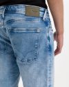 Pepe Jeans Stanley Kraťasy Modrá galéria