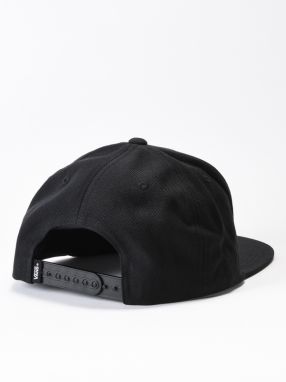 Vans Drop V II Šiltovka Čierna galéria