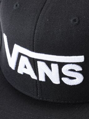 Vans Drop V II Šiltovka Čierna galéria