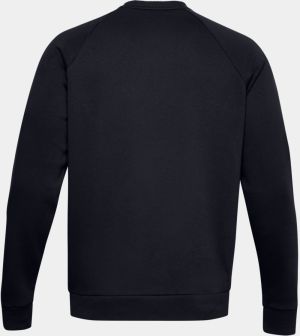 Under Armour Rival Fleece Mikina Čierna galéria