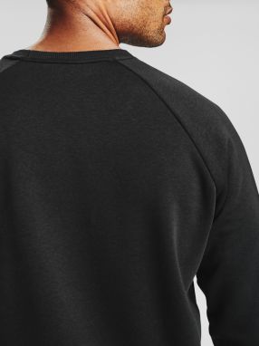 Under Armour Rival Fleece Mikina Čierna galéria
