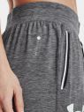 Nohavice Under Armour Recovery Sleepwear Joggers-BLK galéria