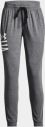 Nohavice Under Armour Recovery Sleepwear Joggers-BLK galéria