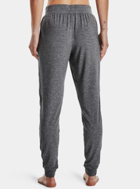 Nohavice Under Armour Recovery Sleepwear Joggers-BLK galéria