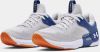Under Armour HOVR™ Apex 2 Gloss Tenisky Biela galéria