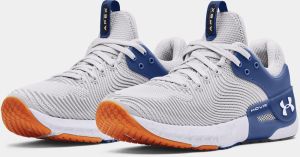 Under Armour HOVR™ Apex 2 Gloss Tenisky Biela galéria