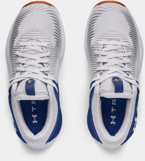 Under Armour HOVR™ Apex 2 Gloss Tenisky Biela galéria