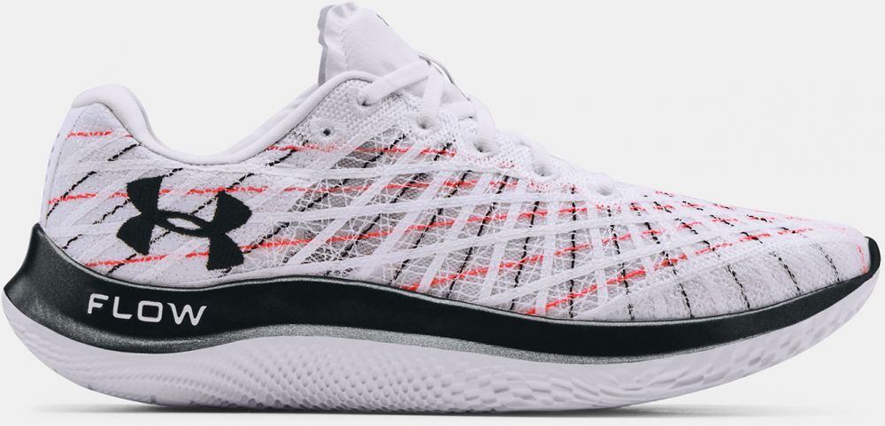 Under Armour Flow Velociti Wind Tenisky Biela