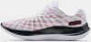 Under Armour Flow Velociti Wind Tenisky Biela galéria