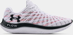 Under Armour Flow Velociti Wind Tenisky Biela