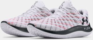 Under Armour Flow Velociti Wind Tenisky Biela galéria