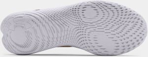 Under Armour Flow Velociti Wind Tenisky Biela galéria