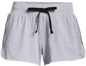 Kraťasy Under Armour Recover Sleep Short-GRY