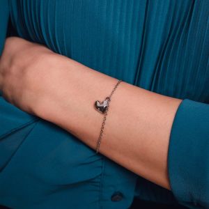Vuch náramok Little Amour Silver galéria