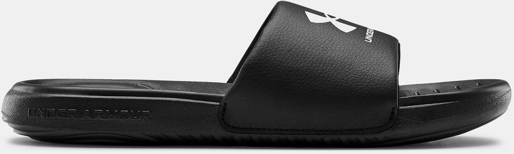 Under Armour B Ansa Fix Sl šľapky