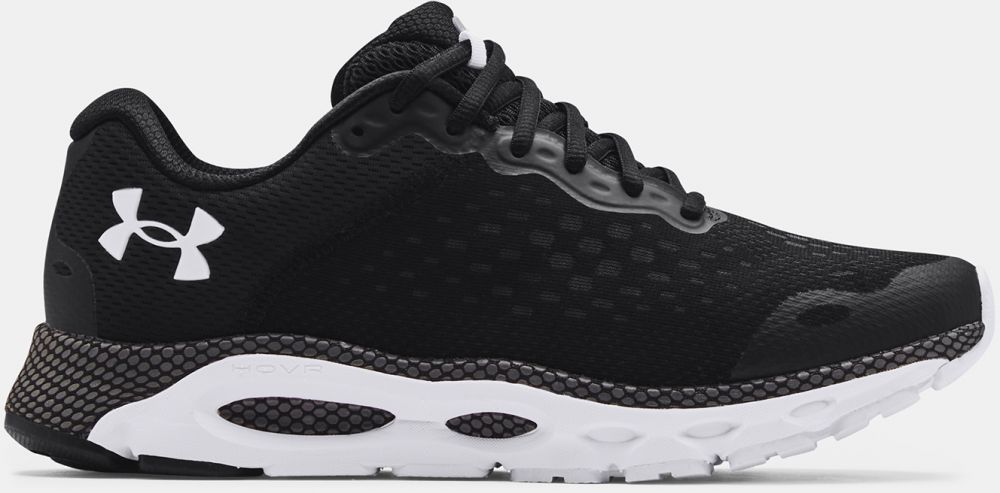 Under Armour pánske topánky HOVR Infinite 3-BLK