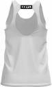 Tielko Under Armour UA Fly By Tank-WHT galéria