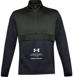 Under Armour Storm Mikina Čierna