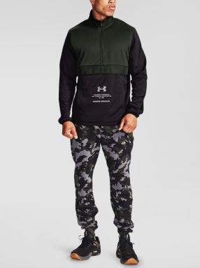 Under Armour Storm Mikina Čierna galéria