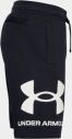 Kraťasy Under Armour UA Rival FLC Big Logo Shorts-BLK galéria