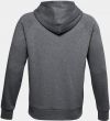 Under Armour Rival Fleece Mikina Šedá galéria