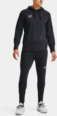 Under Armour Accelerate Off-Pitch Mikina Čierna galéria