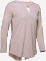 Under Armour dámske tričko Recovery Sleepwear Longsleeve galéria