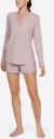 Under Armour dámske tričko Recovery Sleepwear Longsleeve galéria
